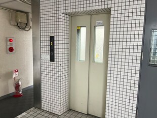 サンベルデ逆瀬川の物件外観写真